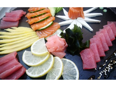PRO-EAT SUSHI BAR Japanese cuisine Belgrade - Photo 6
