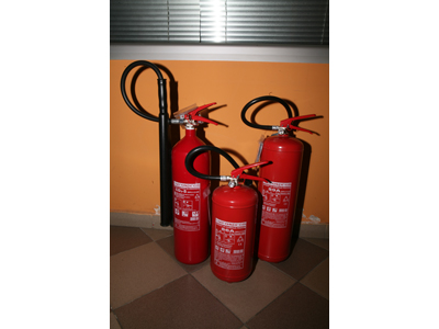 MOJRA DOO Protection on work, chemical protection equipment Belgrade - Photo 3