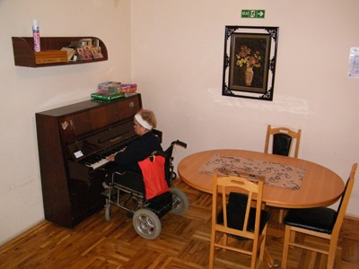 KOSTIC HOME FOR OLD Homes and care for the elderly Belgrade - Photo 10