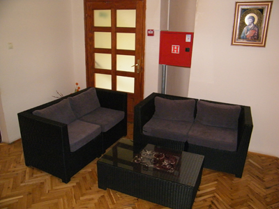 KOSTIC HOME FOR OLD Homes and care for the elderly Belgrade - Photo 4