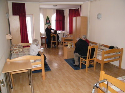 KOSTIC HOME FOR OLD Homes and care for the elderly Belgrade - Photo 6