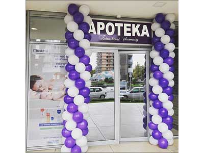 ZDRAVKOVIC PHARMACY Pharmacies Belgrade - Photo 1
