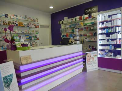 ZDRAVKOVIC PHARMACY Pharmacies Belgrade - Photo 2
