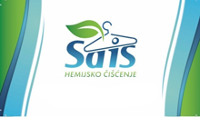 SAIS DRY CLEANING AND LAUNDRY WASH Dry-cleaning Belgrade