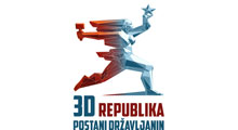 3D REPUBLIKA Rapid prototyping - 3D scanning Belgrade