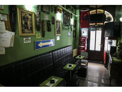 BEER BAR EX MARSHALL Pubs Belgrade - Photo 2