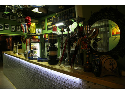 BEER BAR EX MARSHALL Bars and night-clubs Belgrade - Photo 4
