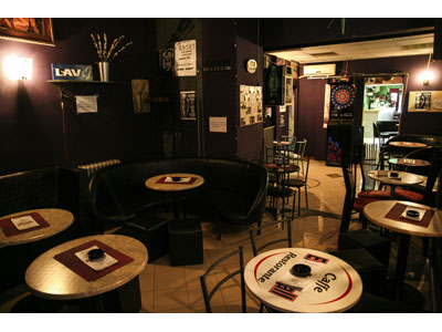 BEER BAR EX MARSHALL Bars and night-clubs Belgrade - Photo 6