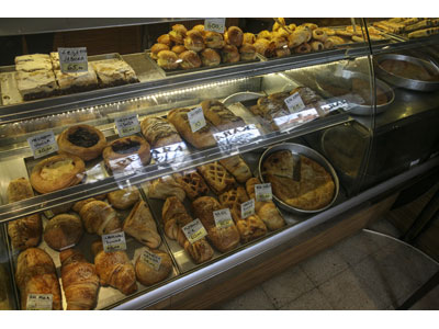 KOD BURAZA Bakeries, bakery equipment Belgrade - Photo 3