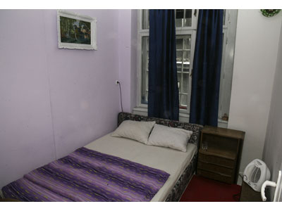 HOSTEL PROPIDO Hosteli Beograd - Slika 4