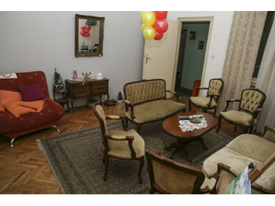 HOSTEL PROPIDO Hosteli Beograd - Slika 6