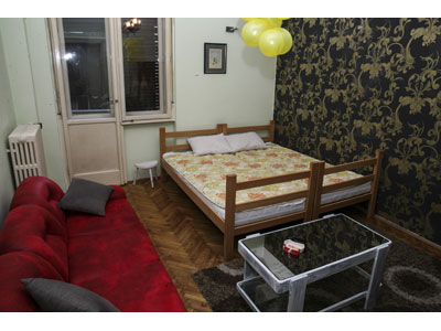 HOSTEL PROPIDO Hosteli Beograd - Slika 8
