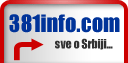 Sve o Srbiji
