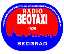 BEOTAXI Taxi incorporations Belgrade