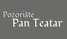 POZORIŠTE PAN TEATAR Pozorišta Beograd