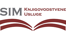 AGENCIJA SIM Book-keeping agencies Belgrade