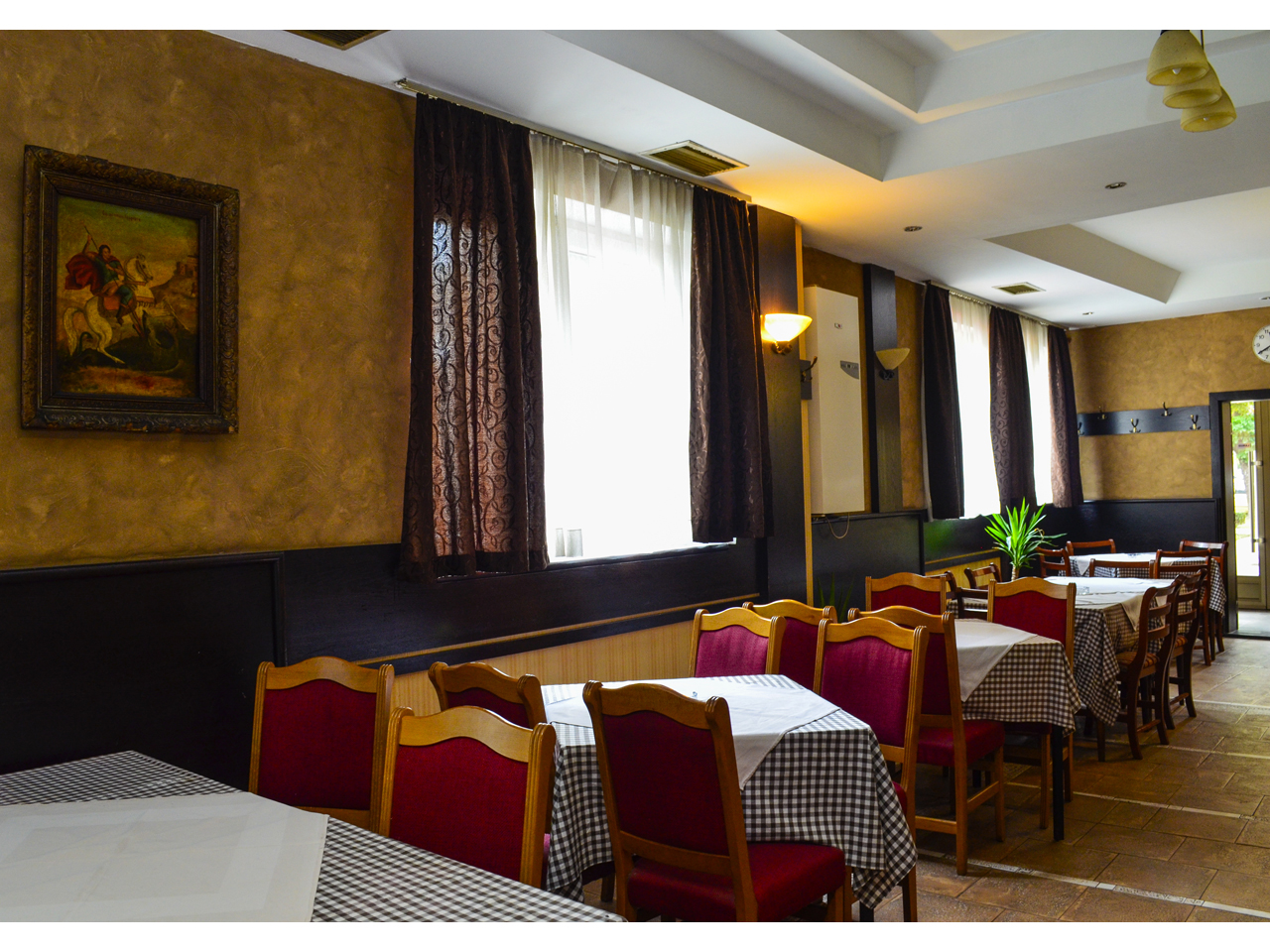 RESTAURANT DUBOCICA Restaurants Belgrade - Photo 4