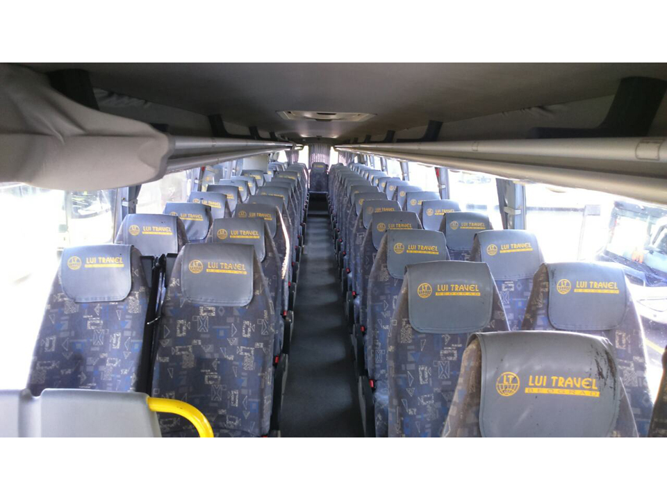 LUI TRAVEL Autobuski i kombi prevoz putnika Beograd - Slika 2