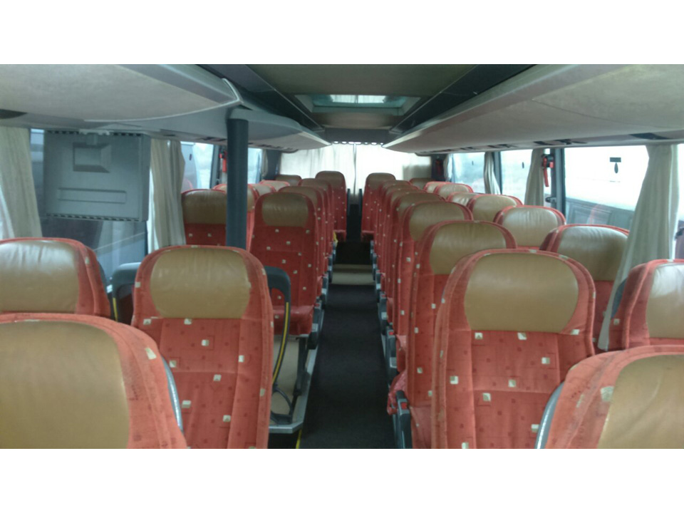 LUI TRAVEL Autobuski i kombi prevoz putnika Beograd - Slika 6