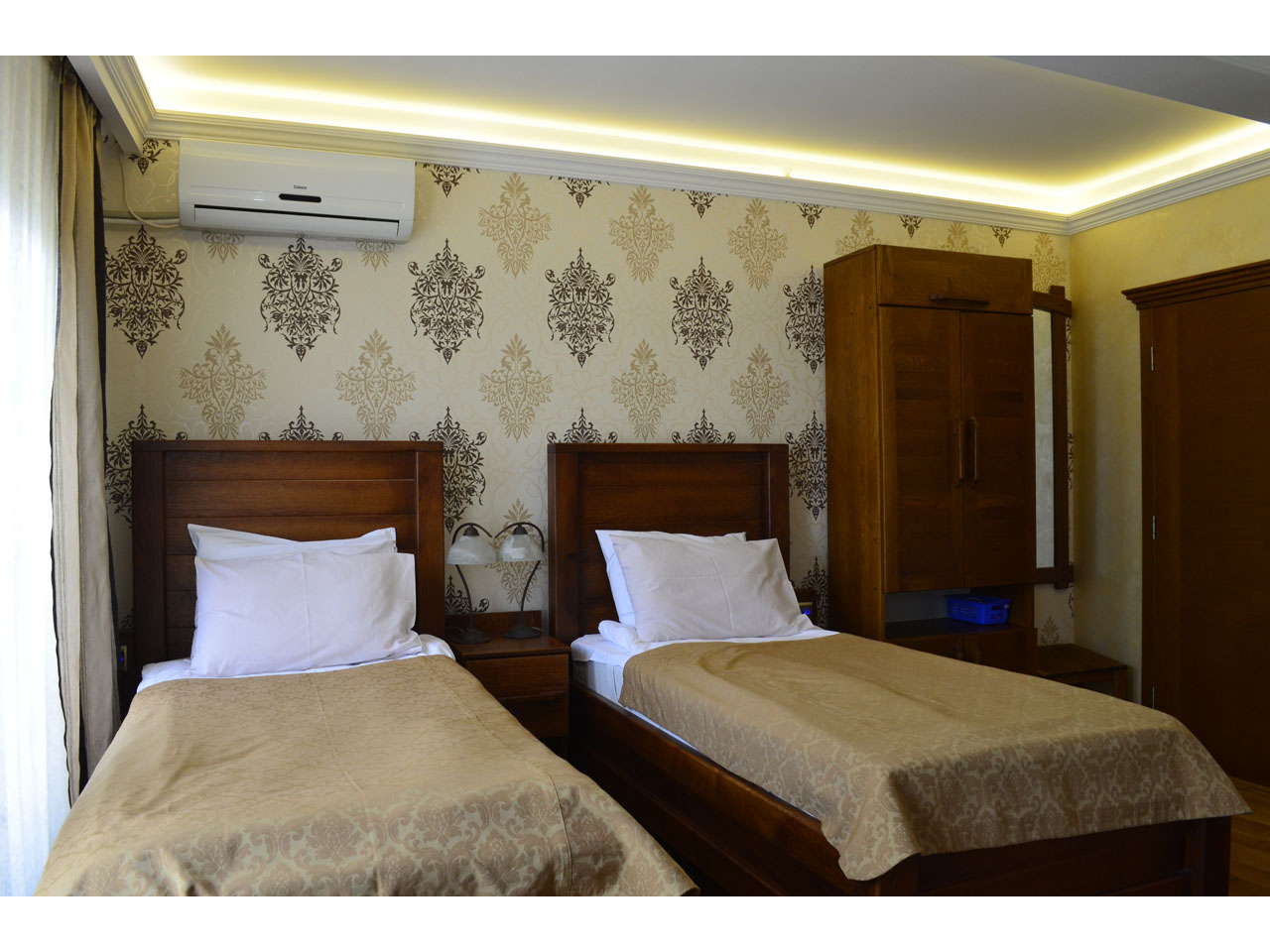 RESTAURANT JOVANJE Accommodation, room renting Belgrade - Photo 3