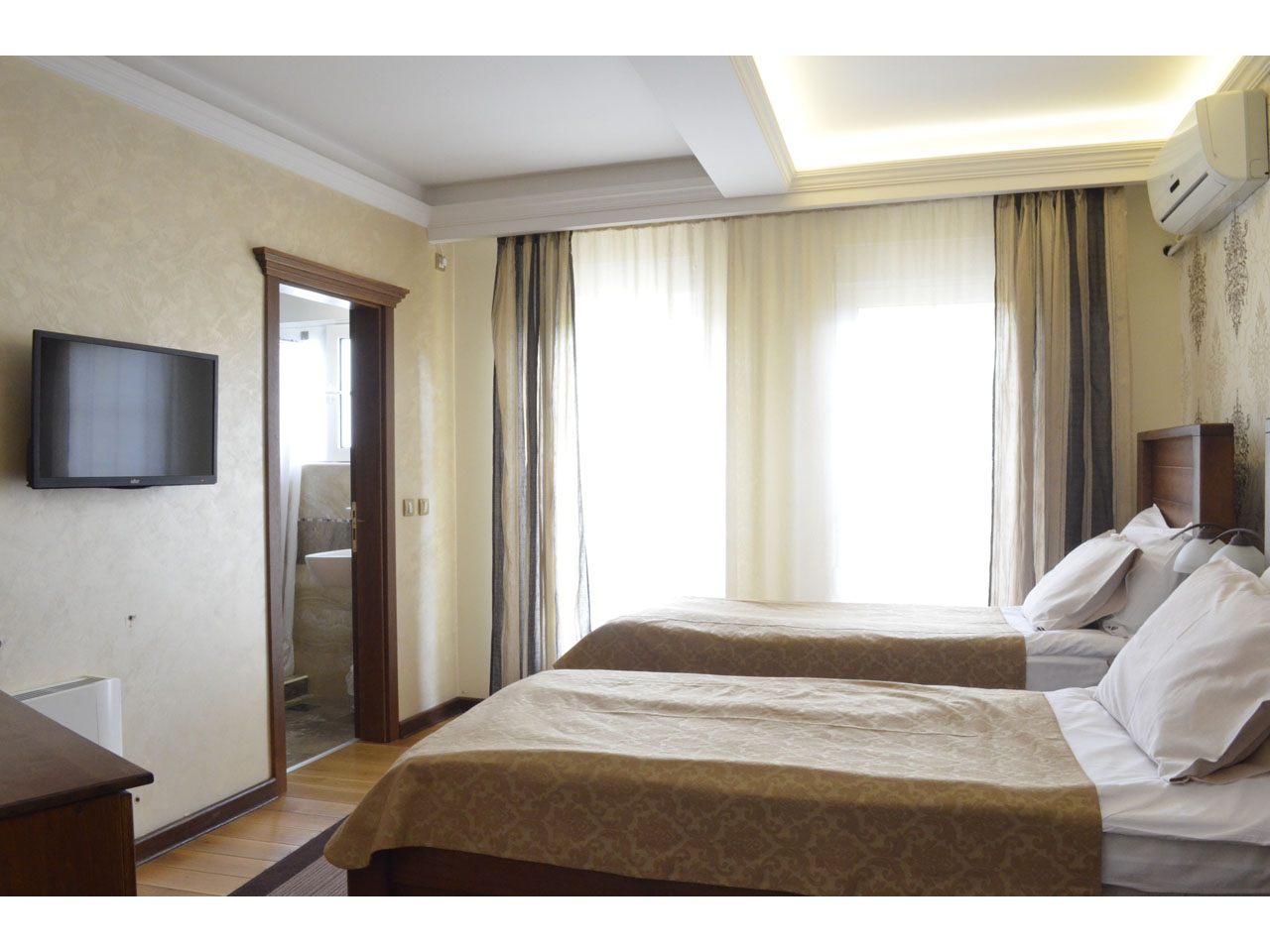 RESTAURANT JOVANJE Accommodation, room renting Belgrade - Photo 6