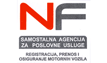 AGENCY NF Car Insurance Belgrade