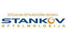 STANKOV OFTALMOLOGY Ophthalmology doctors office Belgrade