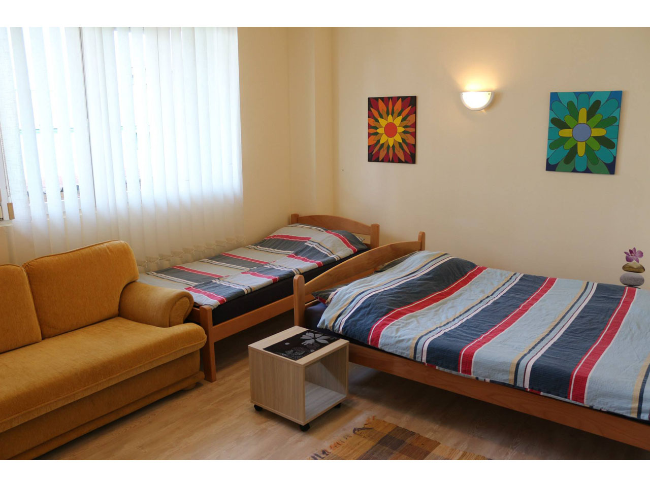 AGAPE APARTMENTS Accommodation, room renting Belgrade - Photo 10