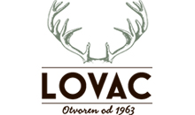 LOVAC Domestic cuisine Belgrade