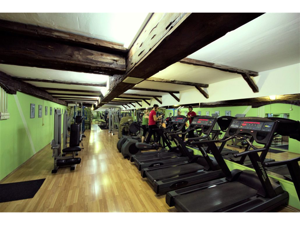 FITNES CENTER FOREST Gyms, fitness Belgrade - Photo 1