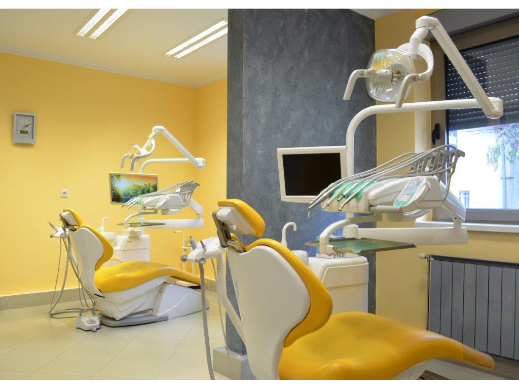 DENTNIX - DENTAL OFFICE Dental surgery Belgrade - Photo 5