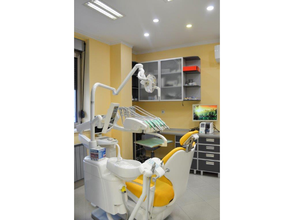 DENTNIX - DENTAL OFFICE Dental surgery Belgrade - Photo 6