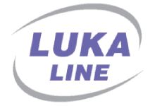 LUKA LINE D.O.O. Baby food and equipment Belgrade