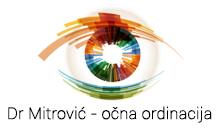 DR MITROVIC - OPTICAL SURGERY Ophthalmology doctors office Belgrade
