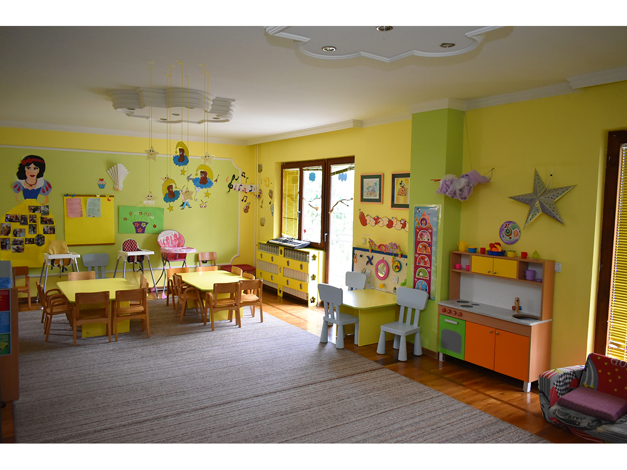 PAMETNI PATULJAK Kindergartens Belgrade - Photo 4