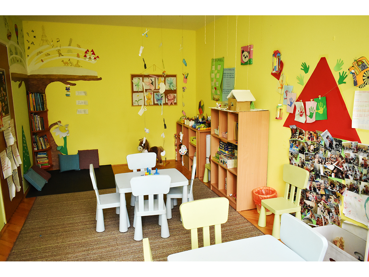 PAMETNI PATULJAK Kindergartens Belgrade - Photo 7