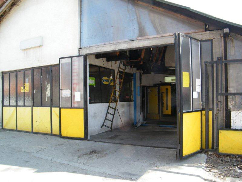 CAR SERVICE AND REPLACEMENT PARTS MISKO Oils and filters Belgrade - Photo 1