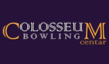 COLOSSEUM BOWLING CENTAR Bowling Belgrade