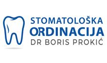 BORIS PROKIĆ STOMATOLOŠKA ORDINACIJA Stomatološke ordinacije Beograd
