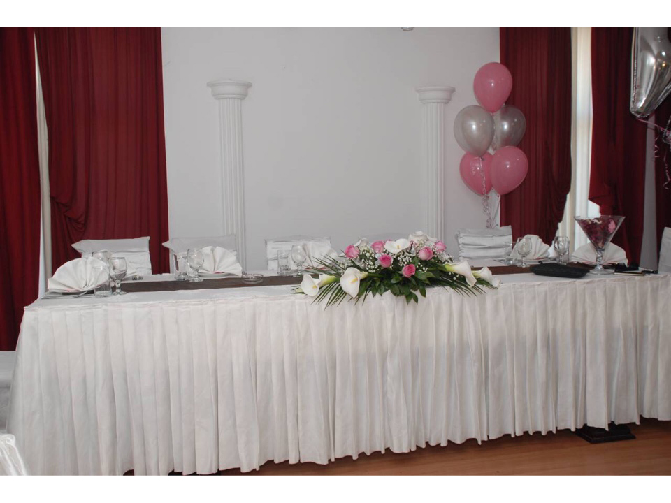 RESTAURANT MIHAJLOVO Restaurants for weddings, celebrations Belgrade - Photo 5