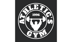 ATHLETIC'S GYM Gyms, fitness Belgrade