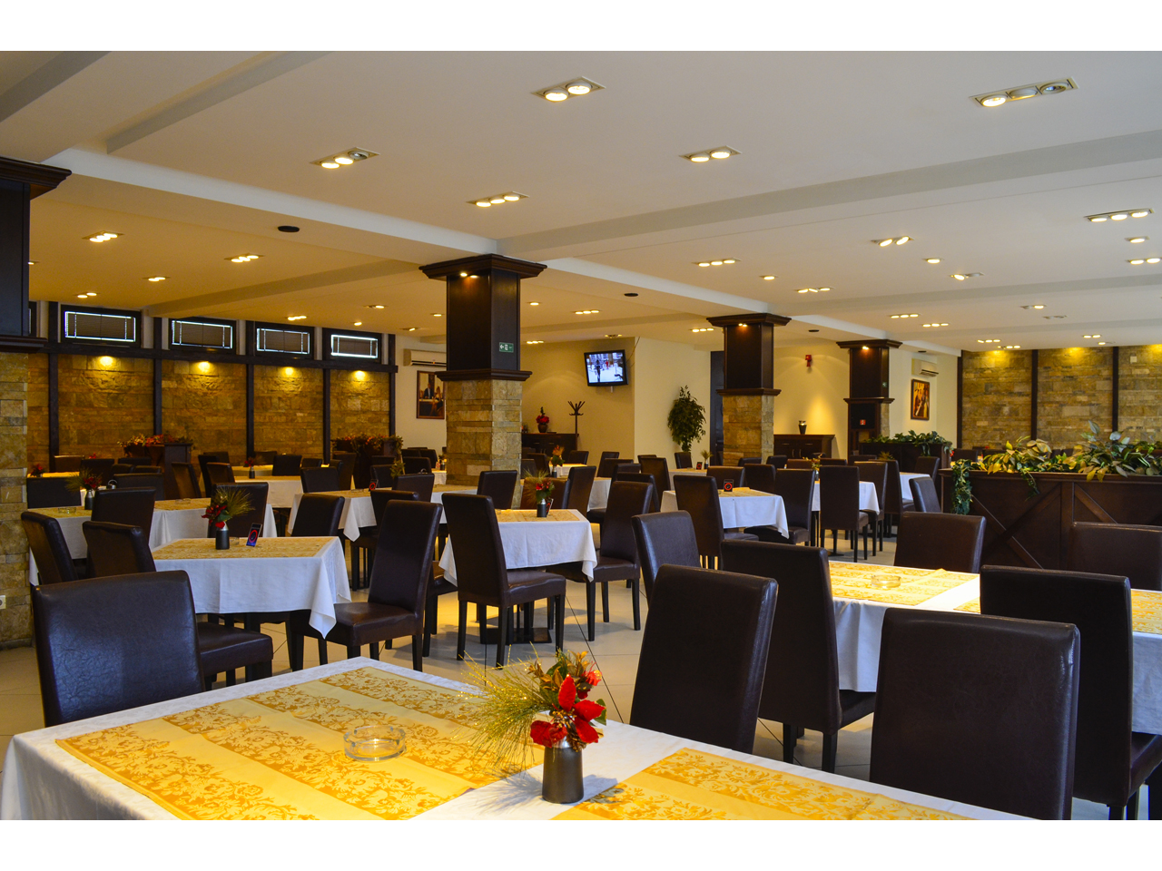 GRB RESTAURANT Restaurants for weddings, celebrations Belgrade - Photo 3