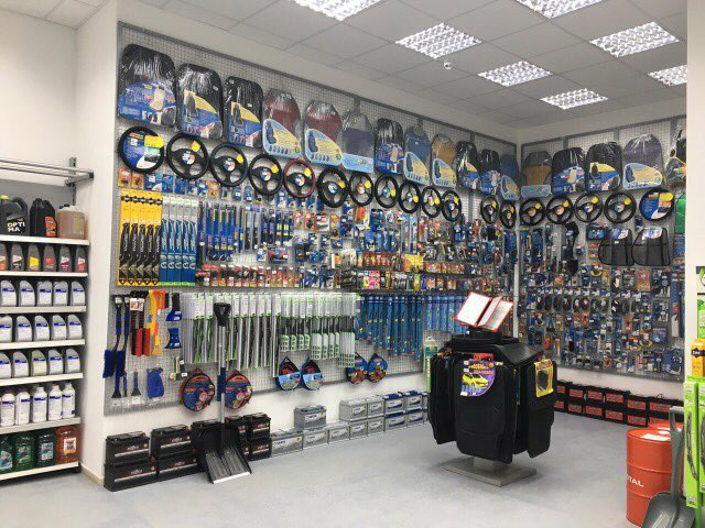 KIT COMMERCE Replacement parts - Wholesale Belgrade - Photo 7