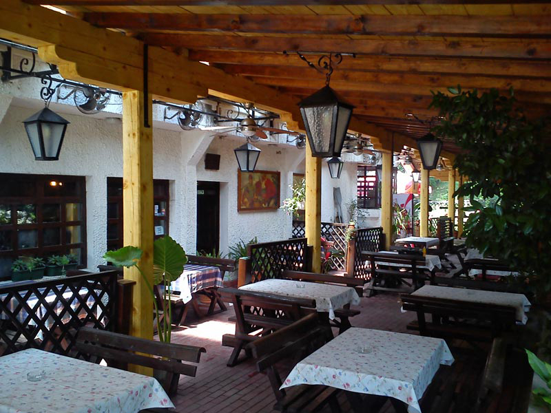 MIKA ALAS Riblji restorani Beograd - Slika 2