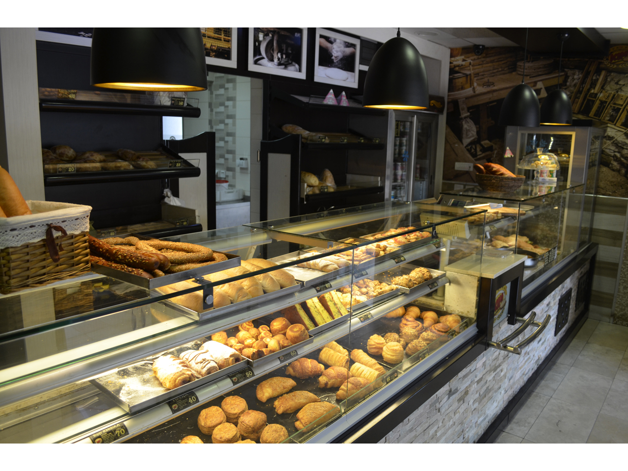 BAKERY KIM Bakeries, bakery equipment Belgrade - Photo 9