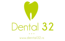 DENTAL ORDINATION DENTAL 32 Dental orthotics Belgrade