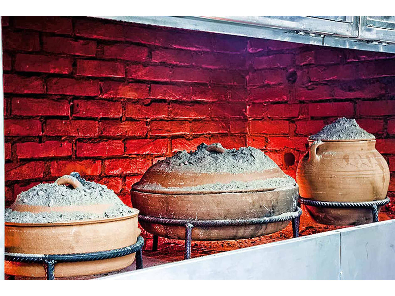 DREN RESTAURANT Domestic cuisine Belgrade - Photo 9