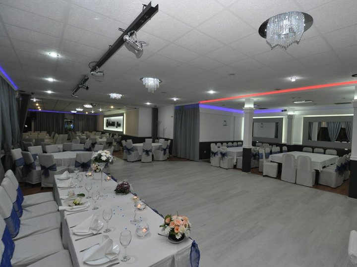 CUKARICKI SAN Restaurants for weddings, celebrations Belgrade - Photo 2