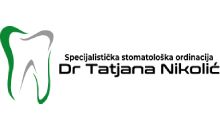 SPECIJAL DENTAL ORDINATION DR TATJANA NIOLIC Dental orthotics Belgrade