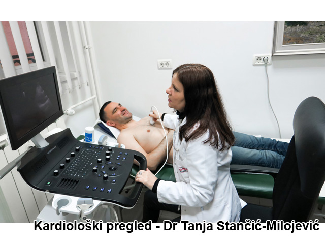 AS MEDICUS BIOREZONANCA - POLYCLINIC Ultrasound diagnosis Belgrade - Photo 5